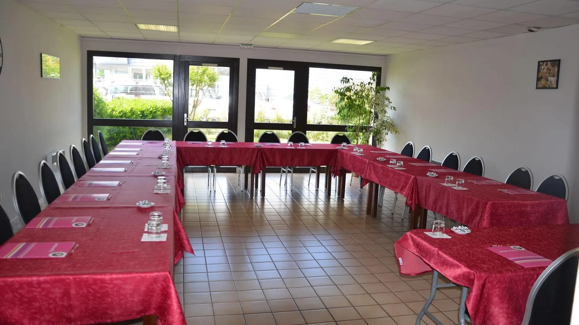 The Originals City, Hotel Amys, Tarbes Sud Odos