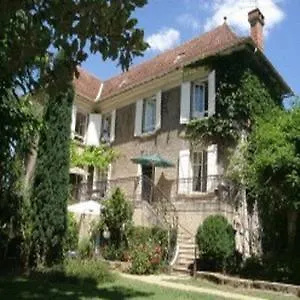 Gasthuis D'hotes Les Pratges, Figeac