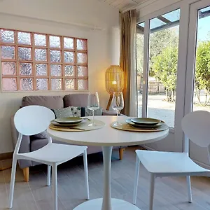 Ravissant T2 Terrasse Privative Et Parking Odos