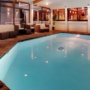 visit hotel