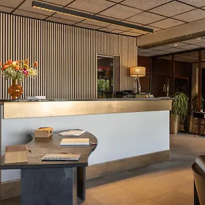 Le Trefle Hotel