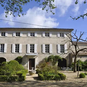 Les Cigales 2*, Charols France