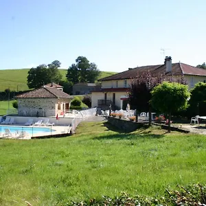 Le Ranfort D'hôtes Calviac