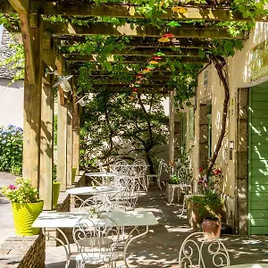 Logis Du Fel Hotel