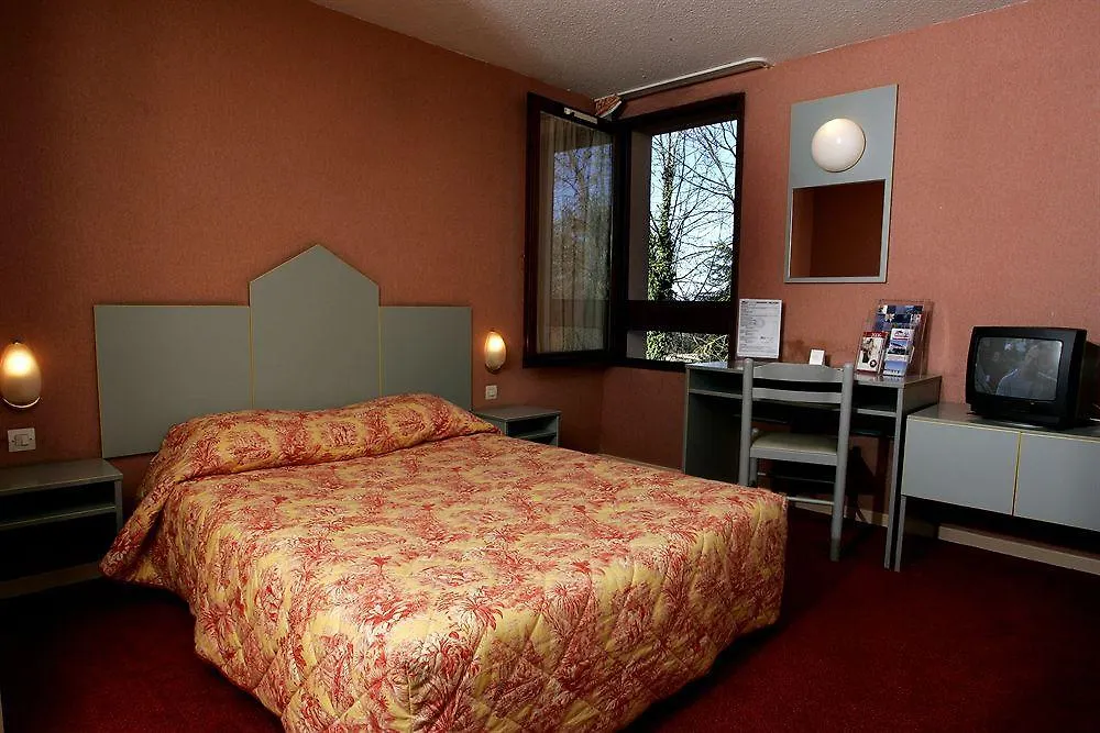 The Originals City, Hotel Amys, Tarbes Sud Odos Frankrijk