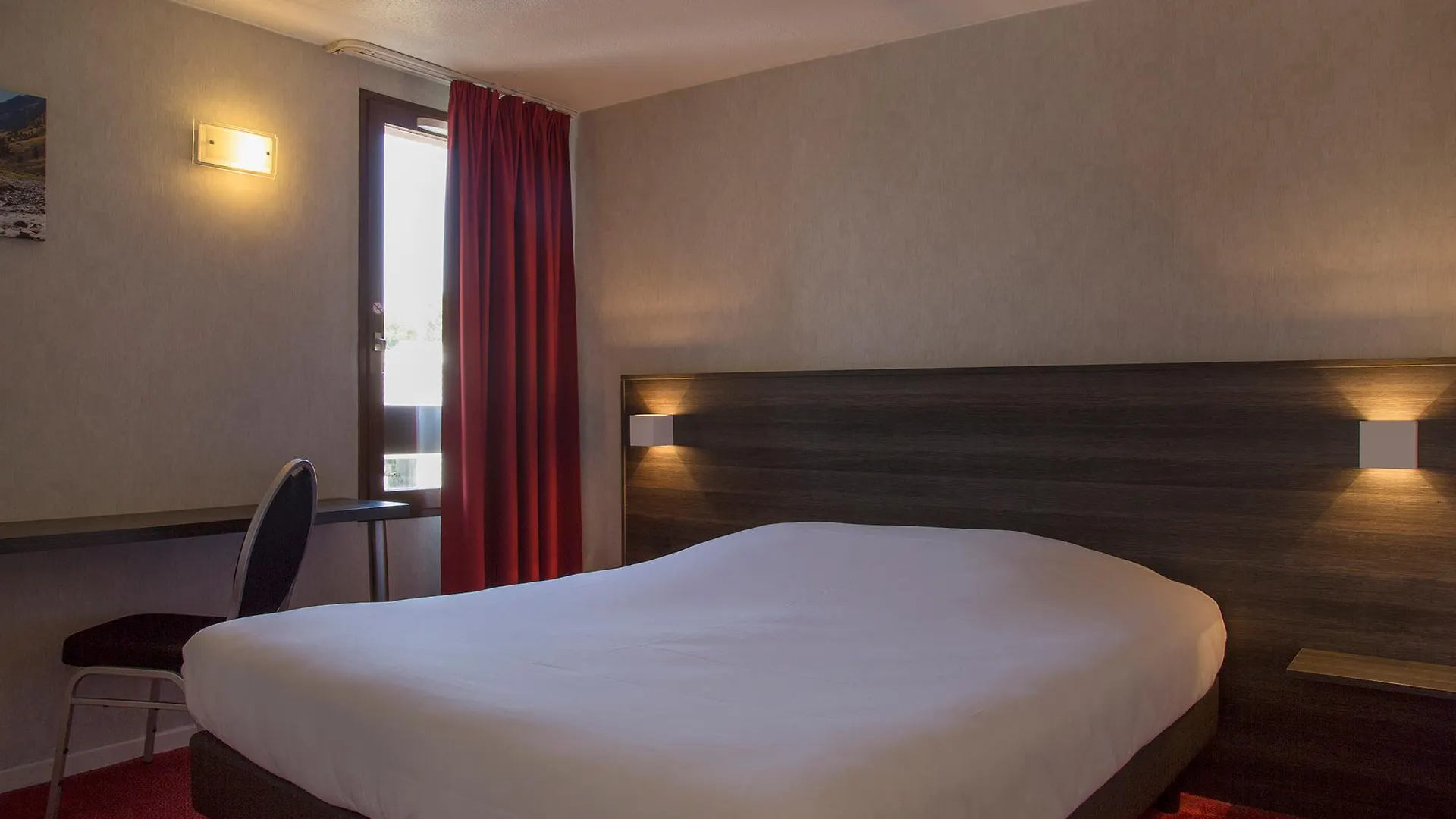 The Originals City, Hotel Amys, Tarbes Sud Odos 3*,