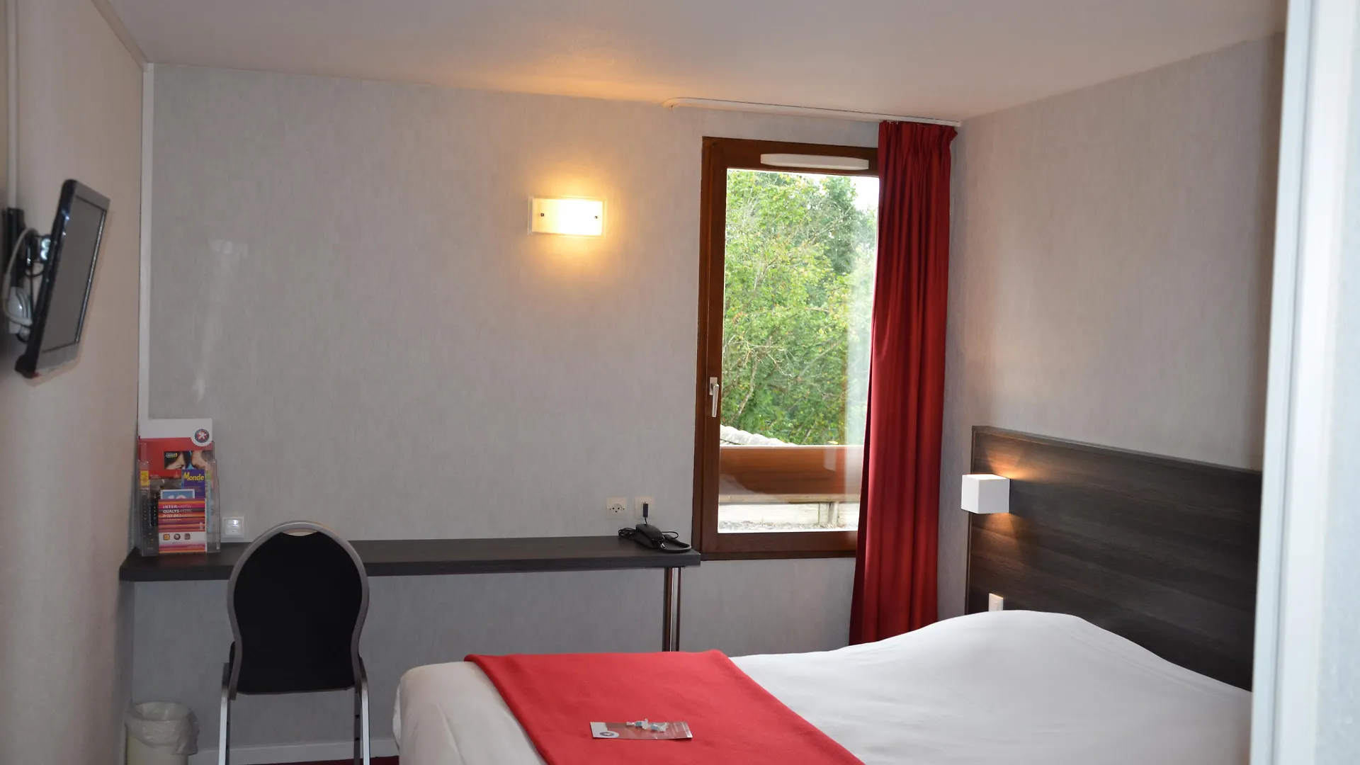 The Originals City, Hotel Amys, Tarbes Sud Odos