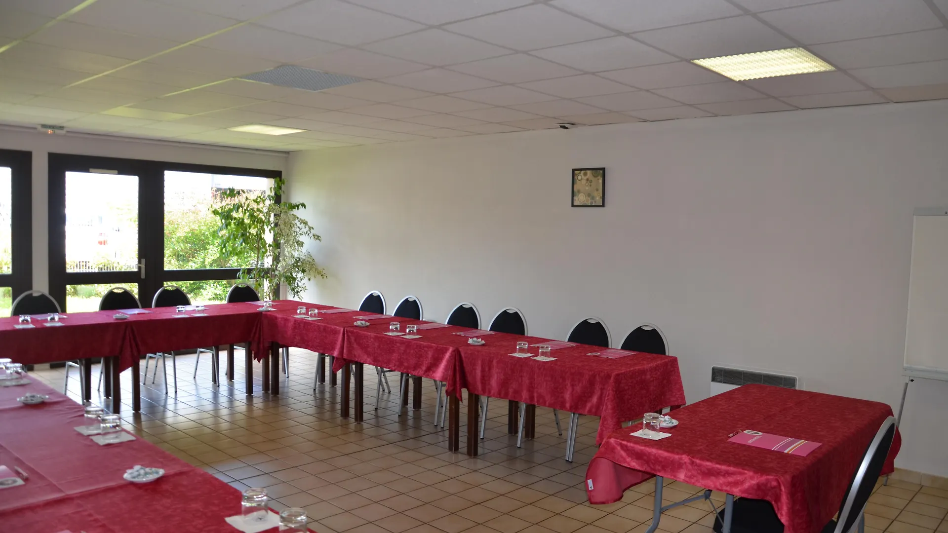 The Originals City, Hotel Amys, Tarbes Sud Odos
