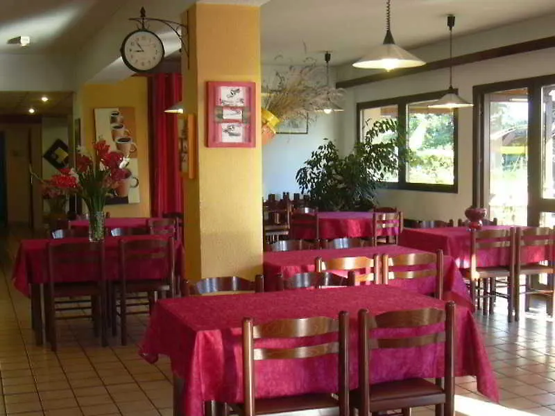 The Originals City, Hotel Amys, Tarbes Sud Odos