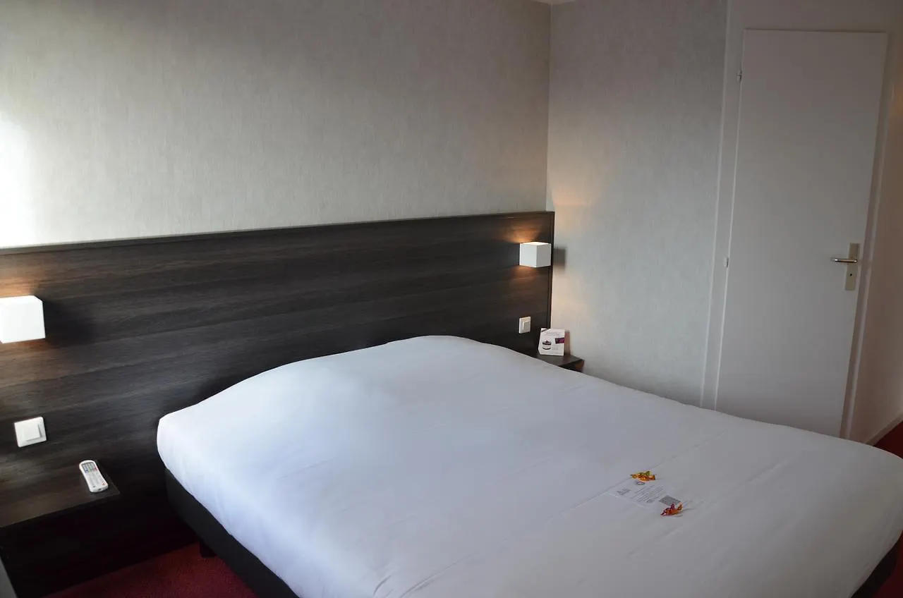 The Originals City, Hotel Amys, Tarbes Sud Odos