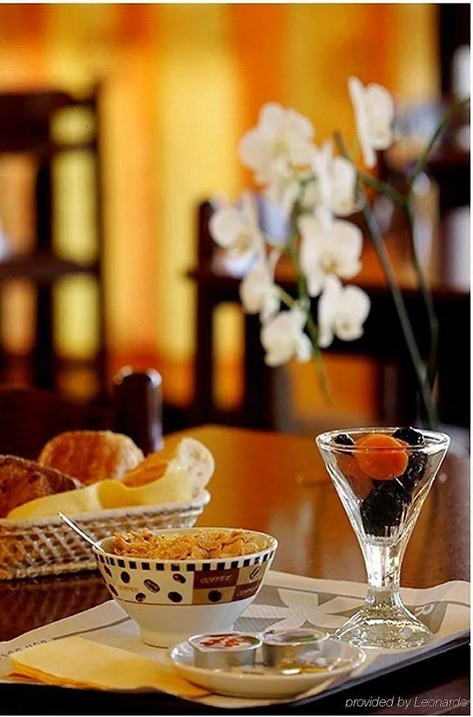 The Originals City, Hotel Amys, Tarbes Sud Odos 3*,