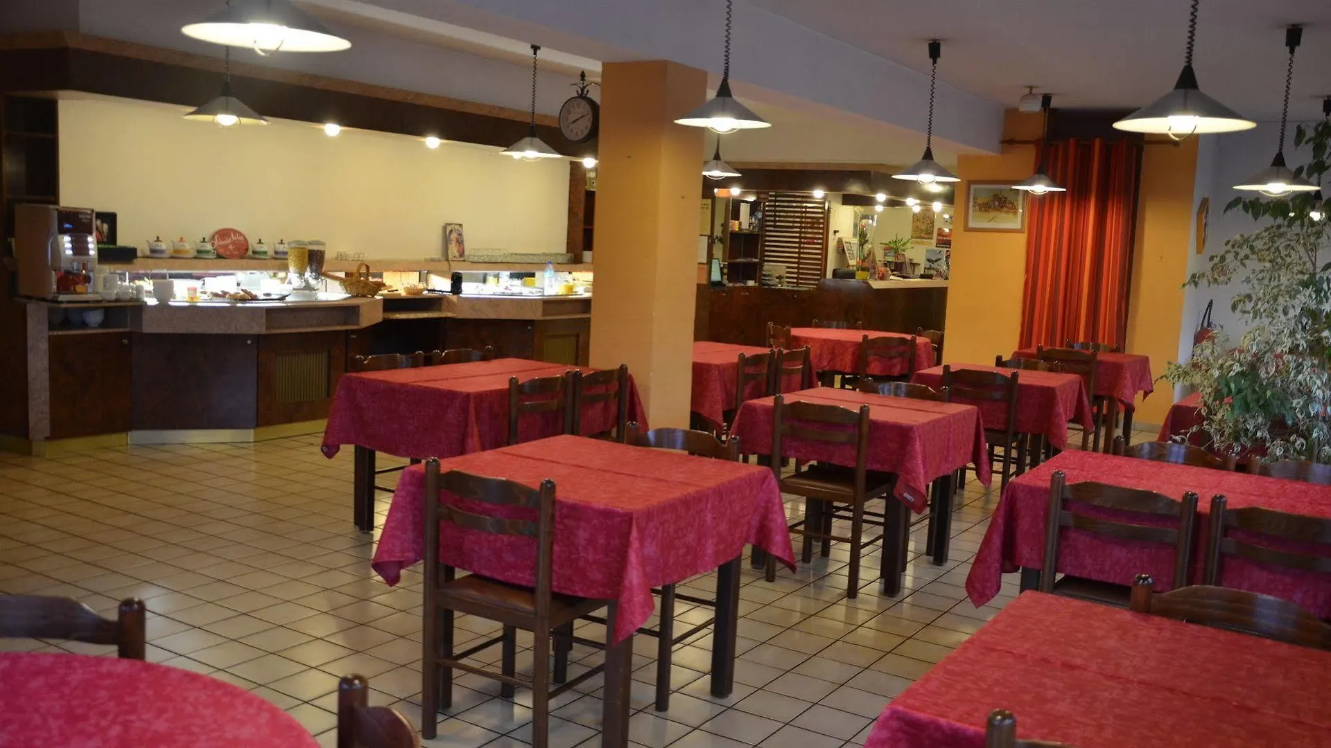The Originals City, Hotel Amys, Tarbes Sud Odos