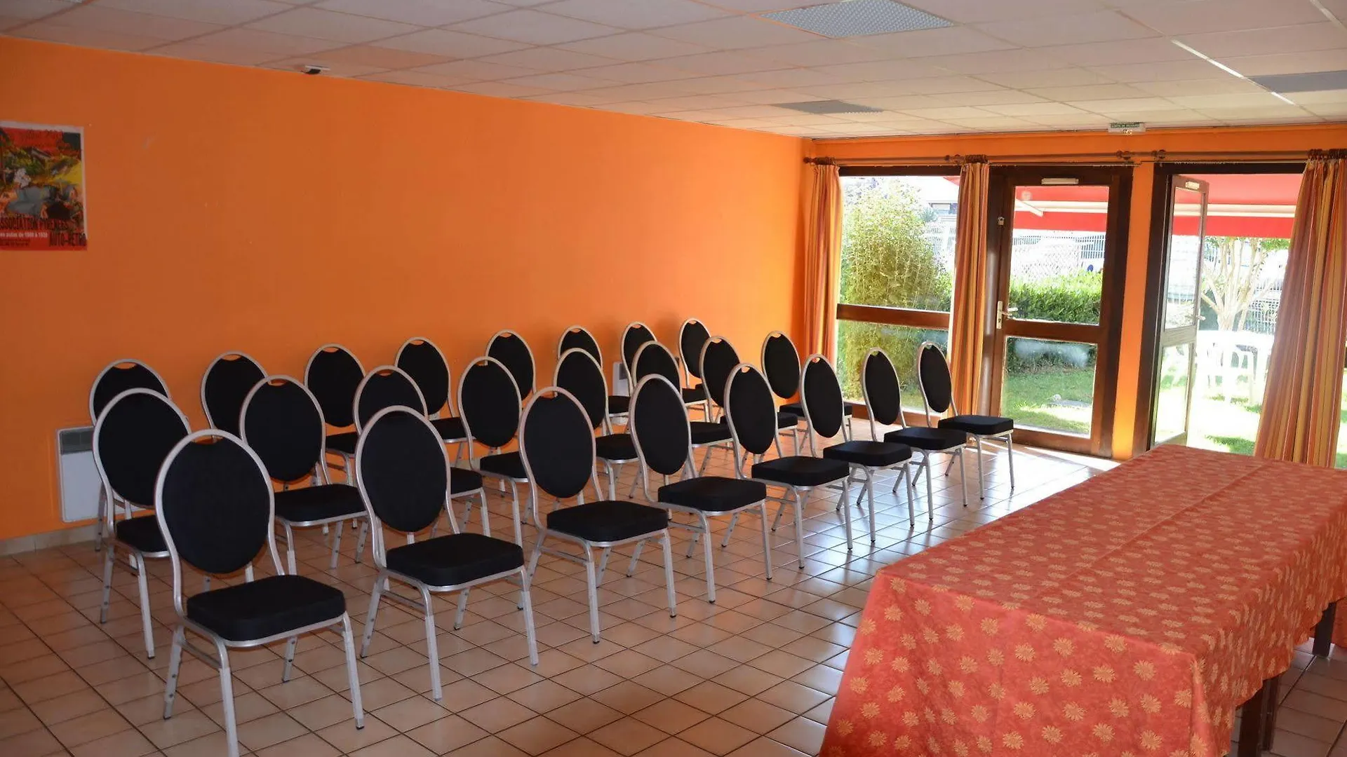 The Originals City, Hotel Amys, Tarbes Sud Odos 3*,