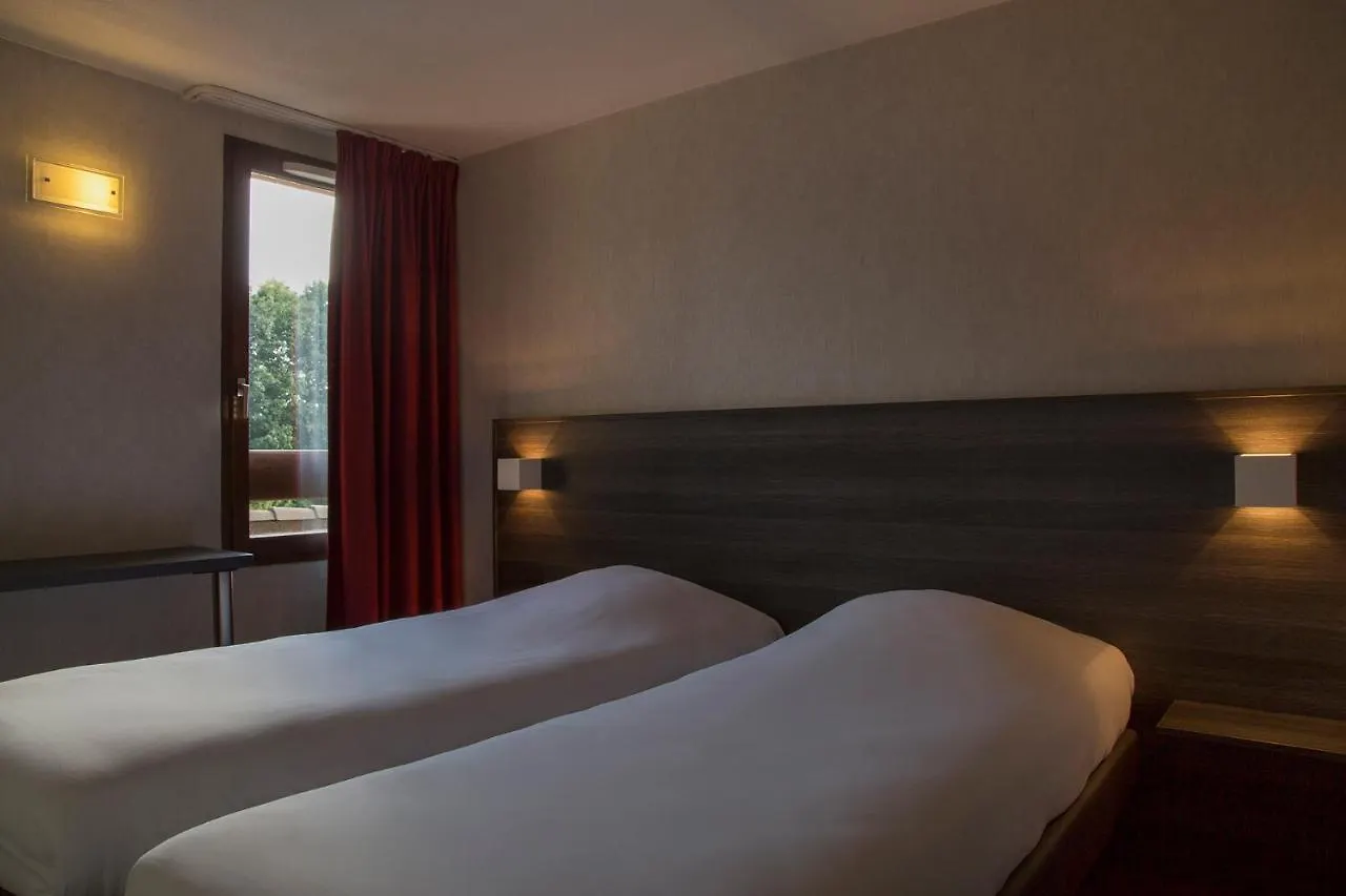 The Originals City, Hotel Amys, Tarbes Sud Odos
