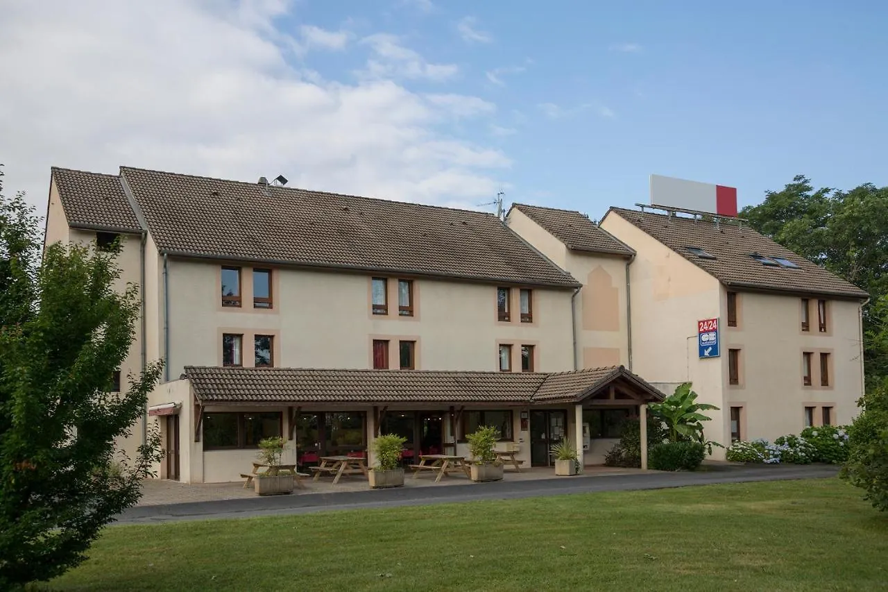 The Originals City, Hotel Amys, Tarbes Sud Odos