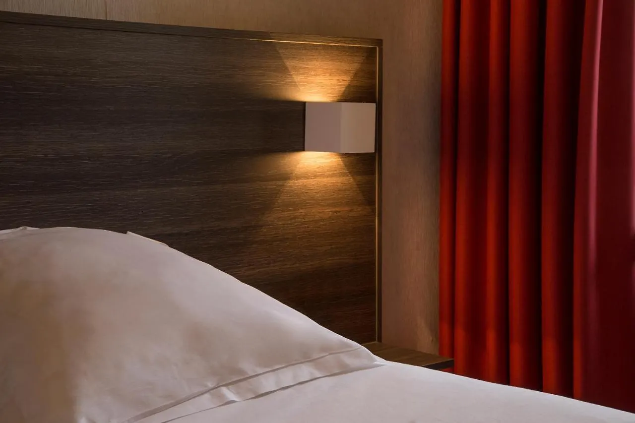 The Originals City, Hotel Amys, Tarbes Sud Odos 3*,