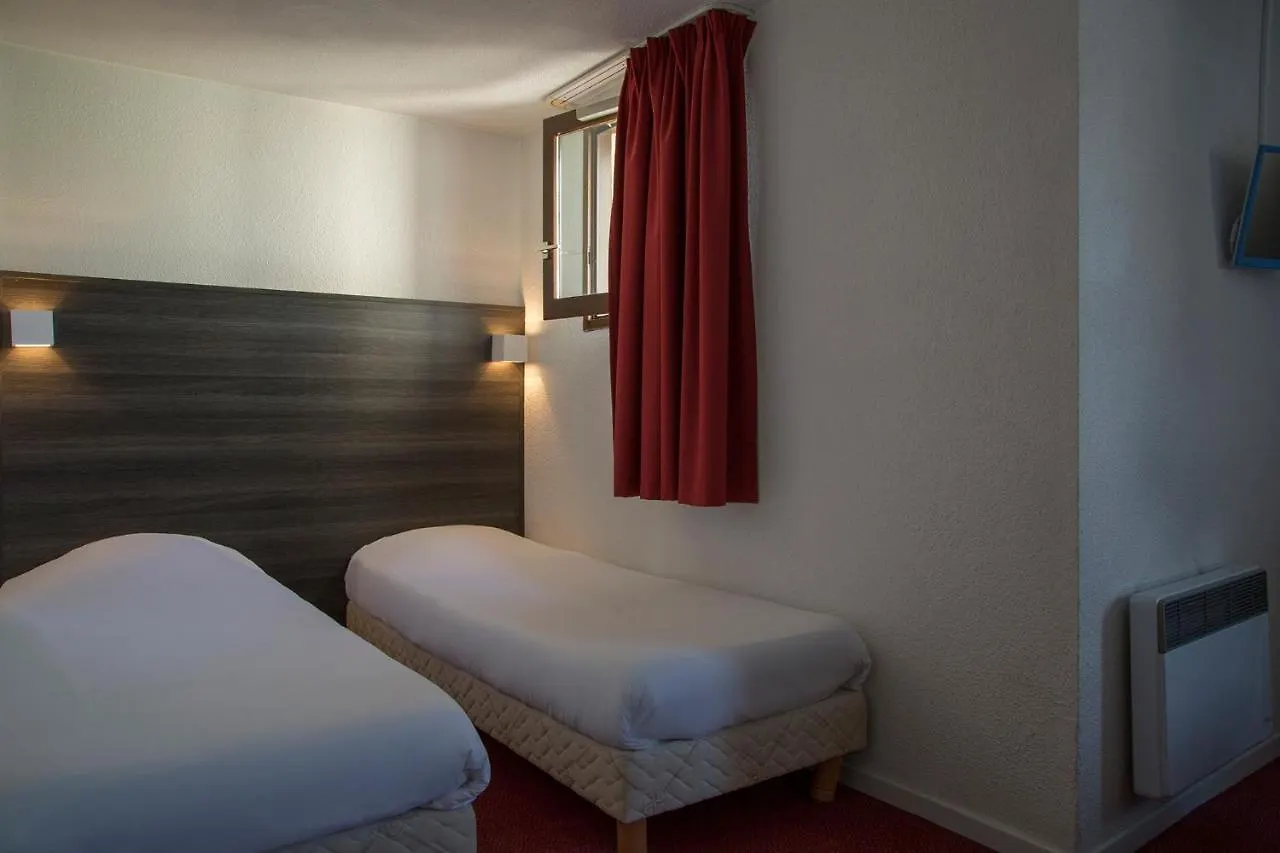 The Originals City, Hotel Amys, Tarbes Sud Odos