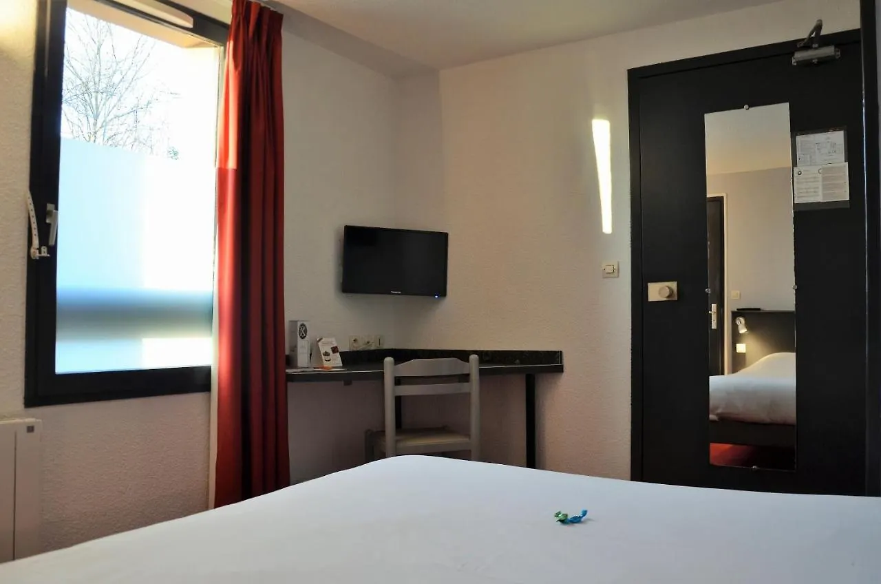 The Originals City, Hotel Amys, Tarbes Sud Odos