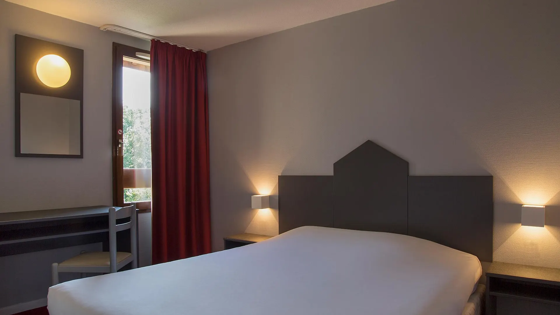 The Originals City, Hotel Amys, Tarbes Sud Odos Francia