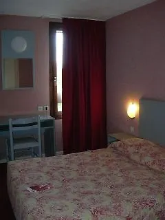 The Originals City, Hotel Amys, Tarbes Sud Odos