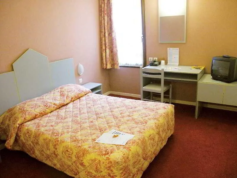 The Originals City, Hotel Amys, Tarbes Sud Odos