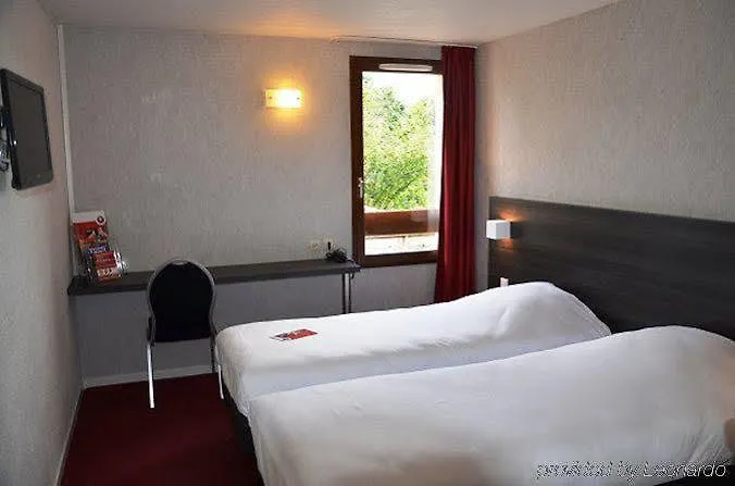 The Originals City, Hotel Amys, Tarbes Sud Odos