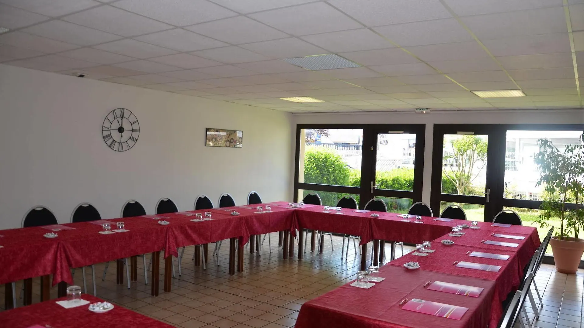 The Originals City, Hotel Amys, Tarbes Sud Odos