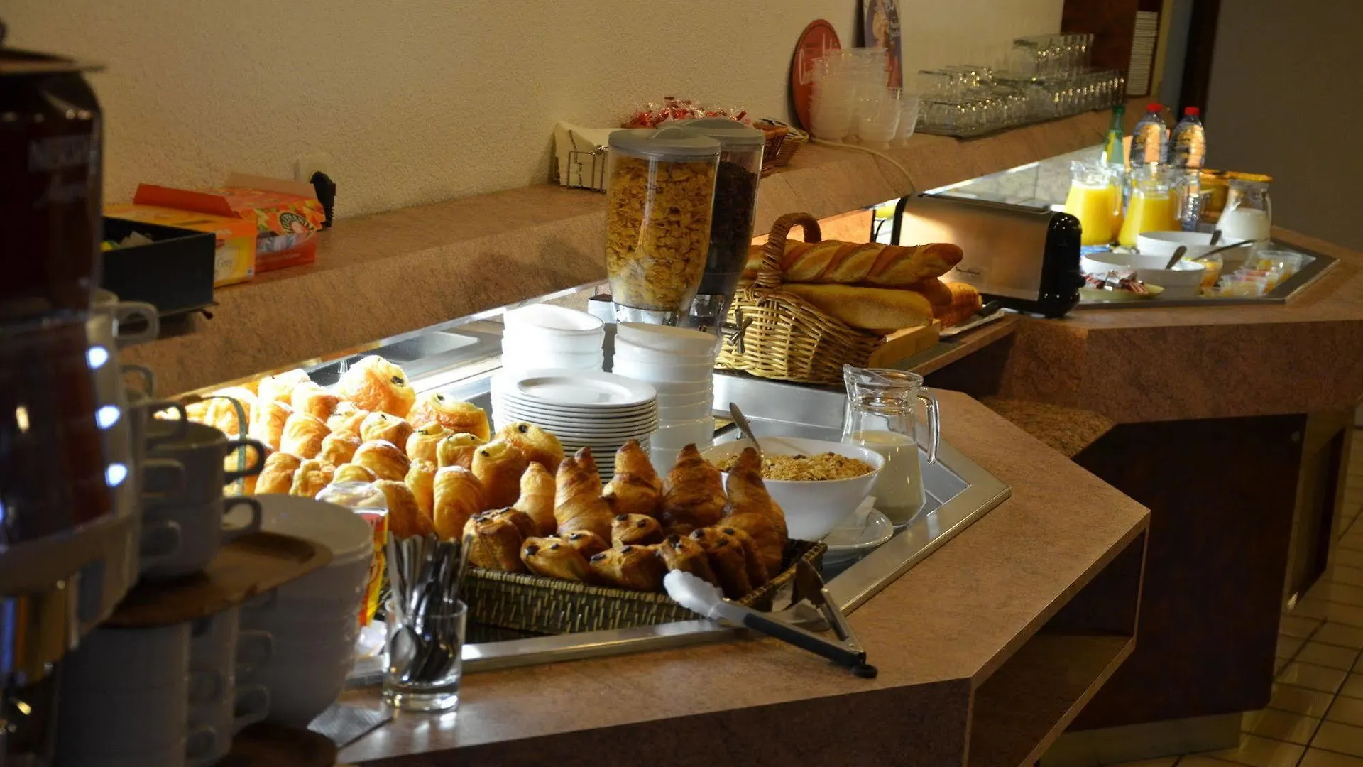 The Originals City, Hotel Amys, Tarbes Sud Odos