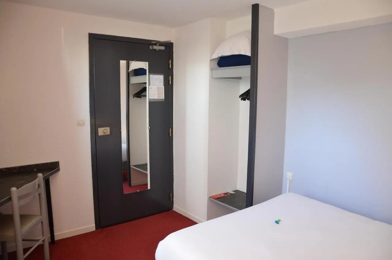 The Originals City, Hotel Amys, Tarbes Sud Odos