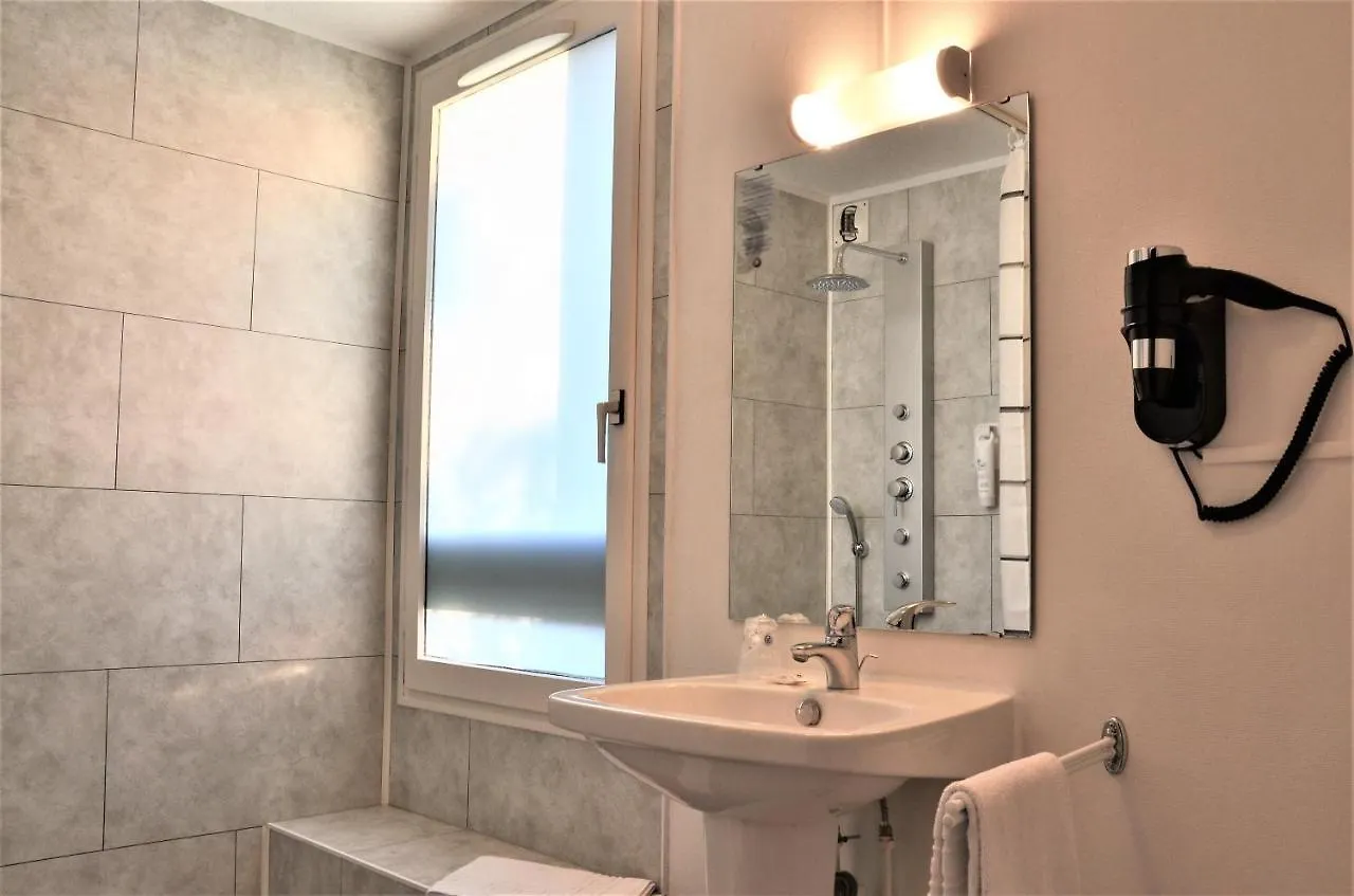 The Originals City, Hotel Amys, Tarbes Sud Odos